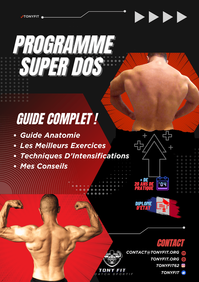 Programme Super Dos